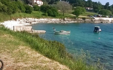 Apartments Olivera Pula