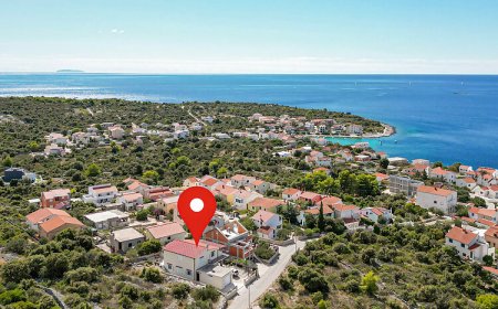 Apartman Kanica - CDJ771