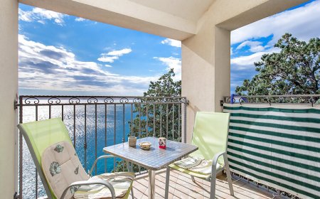 Apartman Lukovo Šugarje - CKV514