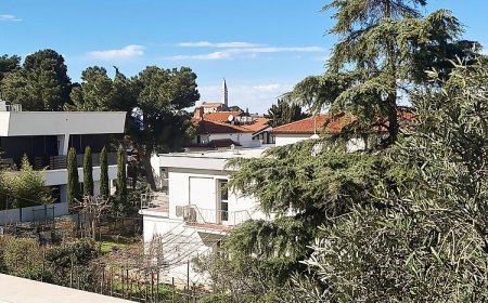 Apartman Rovinj - CIV777