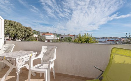 Apartman Kanica - CDJ992