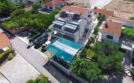 Apartman Milans Ražanj