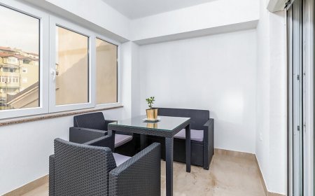 Apartman Pula - CIR593