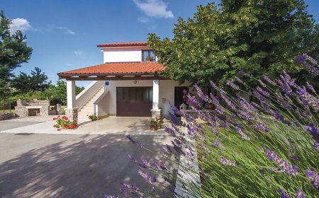 Apartman Pazin - CIC218