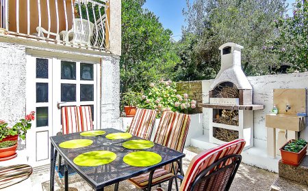 Apartman Podgora - CDC903