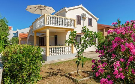 Apartman Vrsi - CDI063