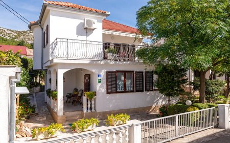 Apartman Starigrad - CDI068