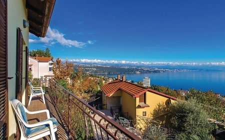 Apartman Opatija - CKO981