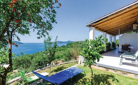 Apartman Orašac - CDD109