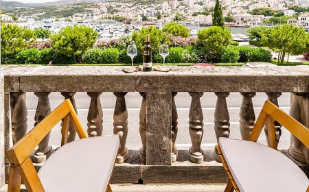 Apartman Dubrovnik - CDD902