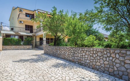 Apartman Senj - CKV263