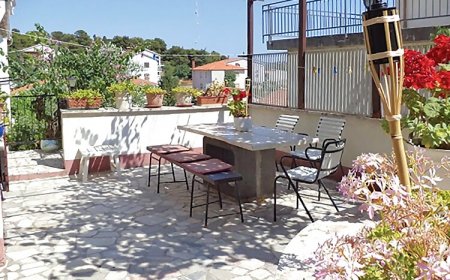 Apartman Pula - CIP939