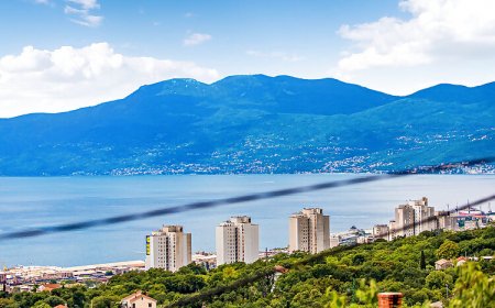 Apartman Rijeka - CKU169