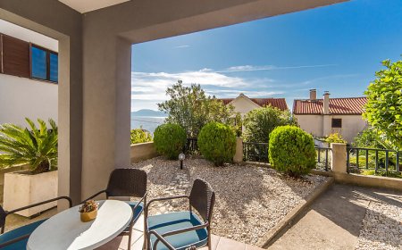 Apartman Brist - CDC784