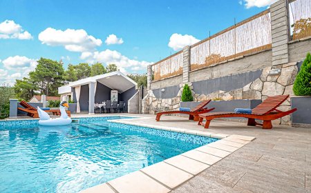 Apartman Korčula - CDS619