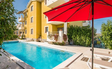 Apartman Salatić - CKK611