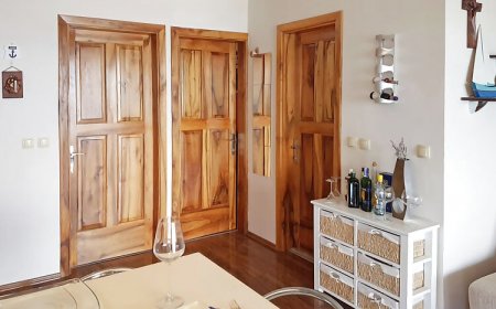 Apartman Dobropoljana - CDU542