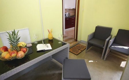 Apartman Pula - CIP808