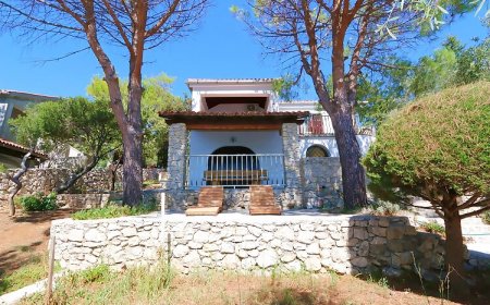 House Silvestra Potocnica