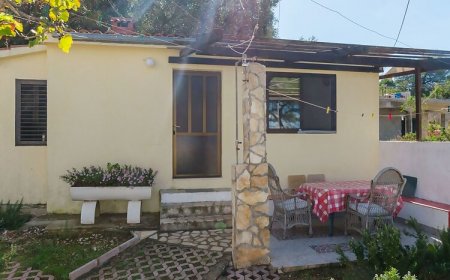 House Slišković Rogac