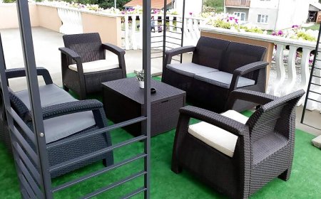 Apartman Gračac - CCL087