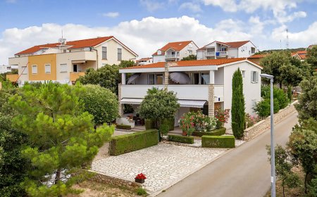 Apartman Mandre - CKP735