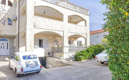 Apartment Luce Vodice