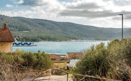 Apartman Cres - CKL264