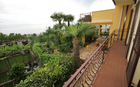 Apartmanok Parkolóhellyel Opátia - Opatija - 7904