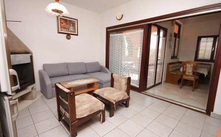 Apartmanok Parkolóhellyel Medulin - 7208