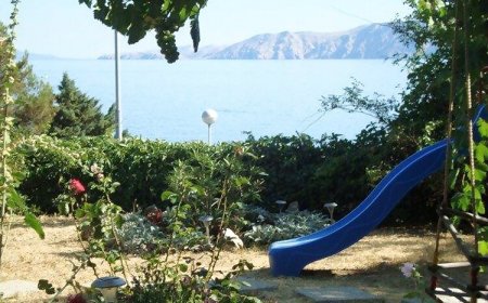 Apartmanok A Tenger Mellett Novi Vinodolski - 9669