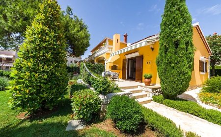 Apartmanok Parkolóhellyel Zadar - Diklo, Zadar - 5809 Zadar - Diklo