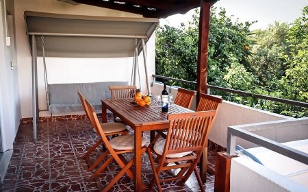 Apartmanok Gyermekes Családok Részére Orebic, Peljesac - 10048 Orebić