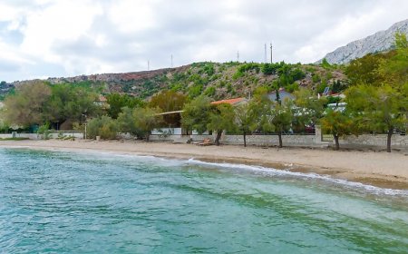 Apartment Arkaj Duce