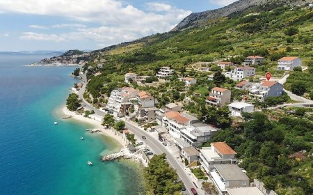 Apartman Krilo Jesenice - CDM752