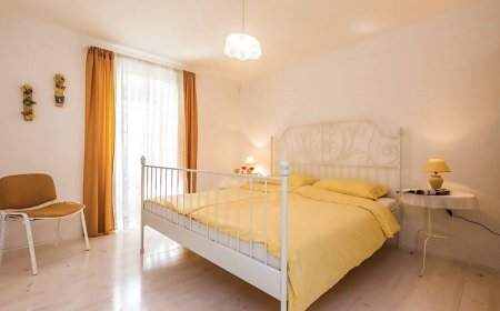 Apartmanok Parkolóhellyel Crikvenica - 14631