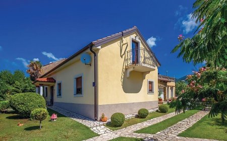 Apartman Hreljin - CKA116