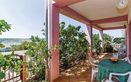 Apartman Posedarje - CDA500