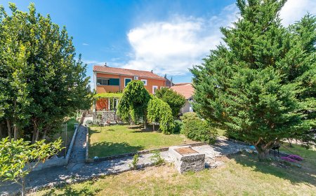 Apartments Santolina Biograd