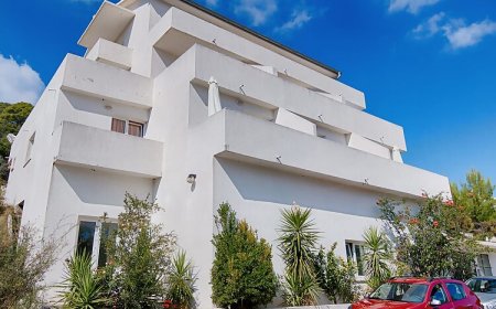 Apartments Daniela Pasadur