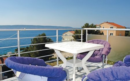 Apartman Okrug Gornji - CDE561