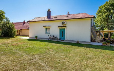 Apartman Zlobin - CKB178