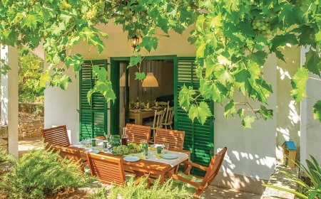 Apartman Splitska - CDB622