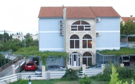 Apartman Jaki Orebić