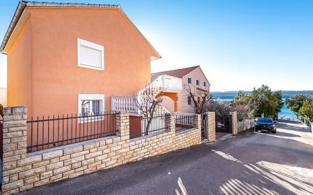 Apartman Kruševo - CDN917