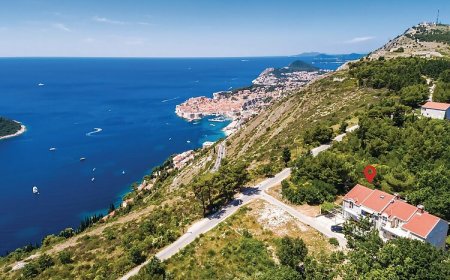 Apartman Bosanka - CDD570