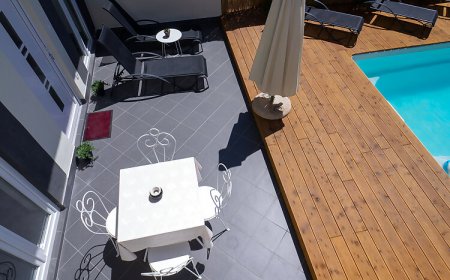 Apartments Annela Seget Donji