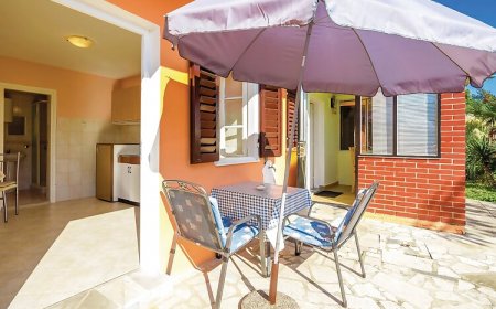 Apartman Lovran - CKO465