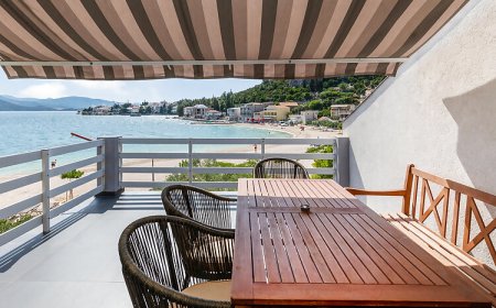 Apartman Klek - CDR476