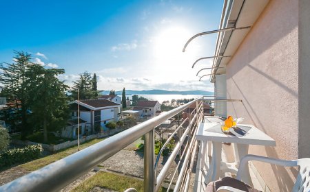 Apartman Sveti Filip i Jakov - CDA744